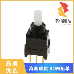SPDT PUSH 0.4VA 28V 全新BB15AP原装 正品 SWITCH