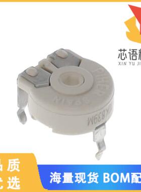 全新PTC10MV11-103A2020原装(POT 10K OHM LINEAR)正品