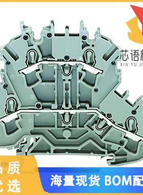 全新2002-2202原装(DOUBLE-DECK TERMINAL B; THRO)正品