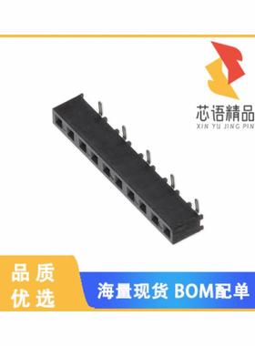 全新SMM-110-02-SM-S原装(CONN RCPT 10POS 0.079 GO