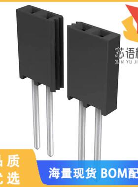 全新SSQ-119-03-T-S原装(CONN RCPT 19POS 0.1 TIN P