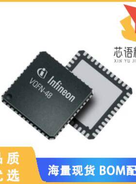 全新TLE7184F3VXUMA2原装(IC MOTOR DRIVER 6V-45V 4