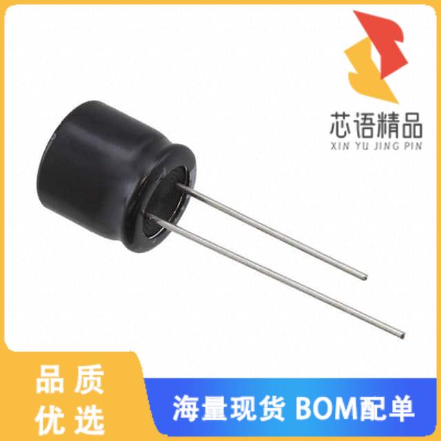 全新450WA2R2MEFC10X9原装(CAP ALUM 2.2UF 20% 450V