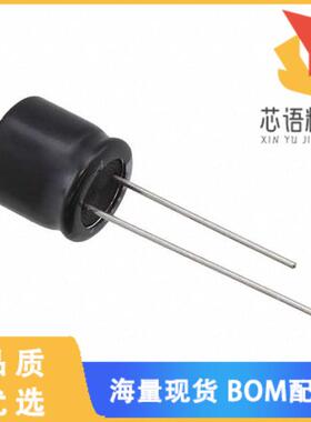 全新450WA2R2MEFC10X9原装(CAP ALUM 2.2UF 20% 450V