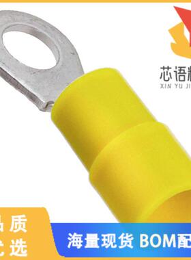 全新3240028原装(CONN RING CIRC 10AWG M5 CRIMP)正品