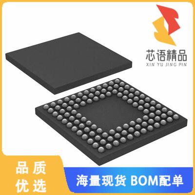 全新ADUC7122BBCZ-RL原装(IC MCU 32BIT 126KB FLASH