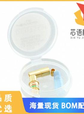 全新M39029/90-529原装(CONTACT PIN TWINAX SZ 8 CR