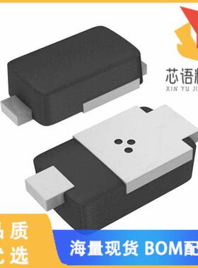 全新SMM4F24A-TR原装(TVS DIODE 24VWM 50VC DO222-A