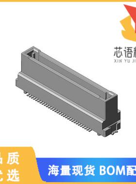 全新MA01R060VADBR500原装(CONN RIGID SIDE STR 60