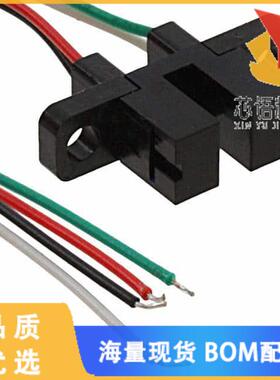 全新OPB829CZ原装(SENSOR OPT SLOT PHOTOTRANS MODU