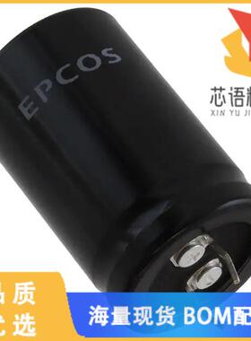 全新B43504A5157M000原装(CAP ALUM 150UF 20% 450V