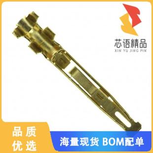 全新JN1-22-22S-10000原装(CONTACT SOCKET 21-25AWG