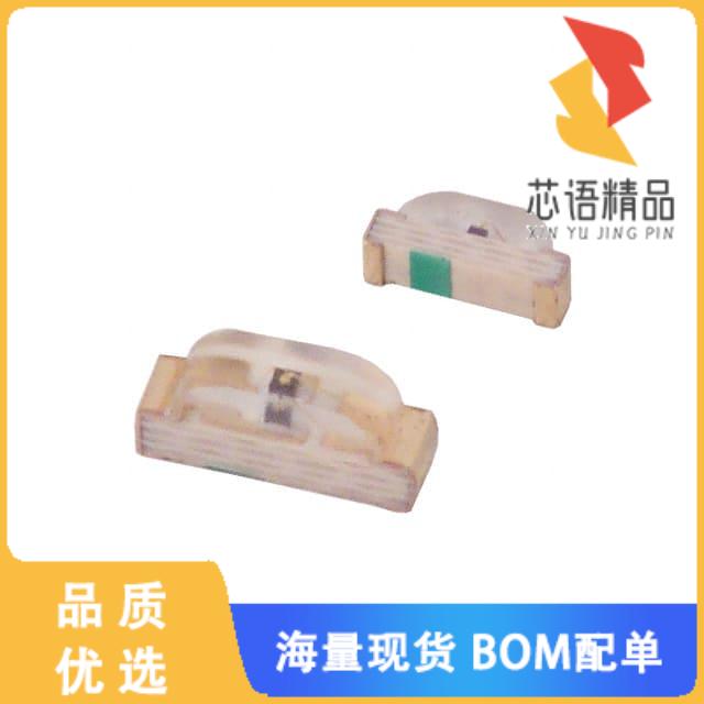 全新APA2106SRCPRV原装(LED RED CLEAR 2SMD R/A)正品