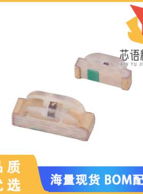 全新APA2106SRCPRV原装(LED RED CLEAR 2SMD R/A)正品