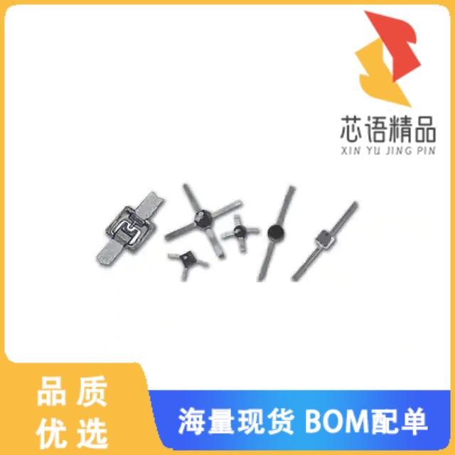 全新MSS60-144-B10B原装(SCHOTTKY DIODE,BEAMLEAD,