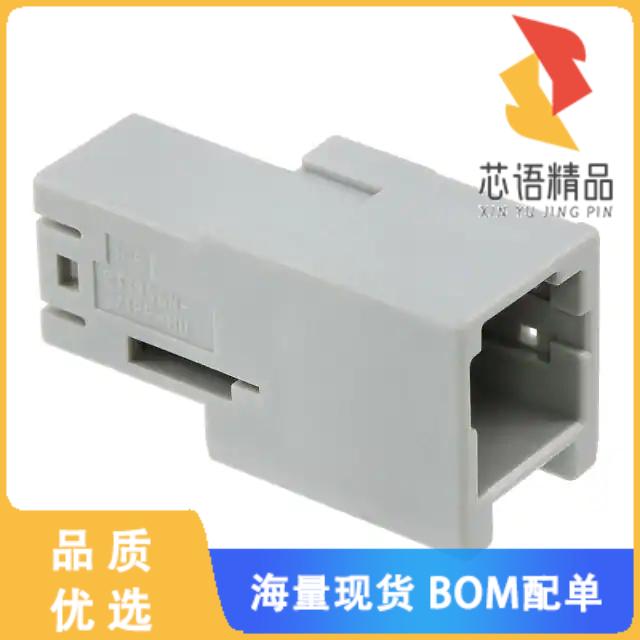 全新GT13SSN-1/1PP-HU原装(CONN HOUSING FOR M TERM