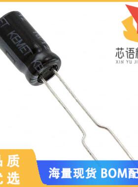 全新ESW107M016AE3EA原装(CAP ALUM 100UF 20% 16V R