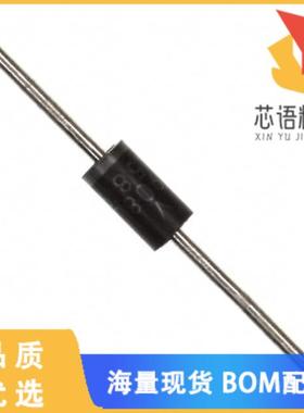 全新STTH102RL原装(DIODE GEN PURP 200V 1A DO41)正品
