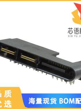 全新0459854231原装(CONN PLUG LPHPOWER 24POS PCB)正品