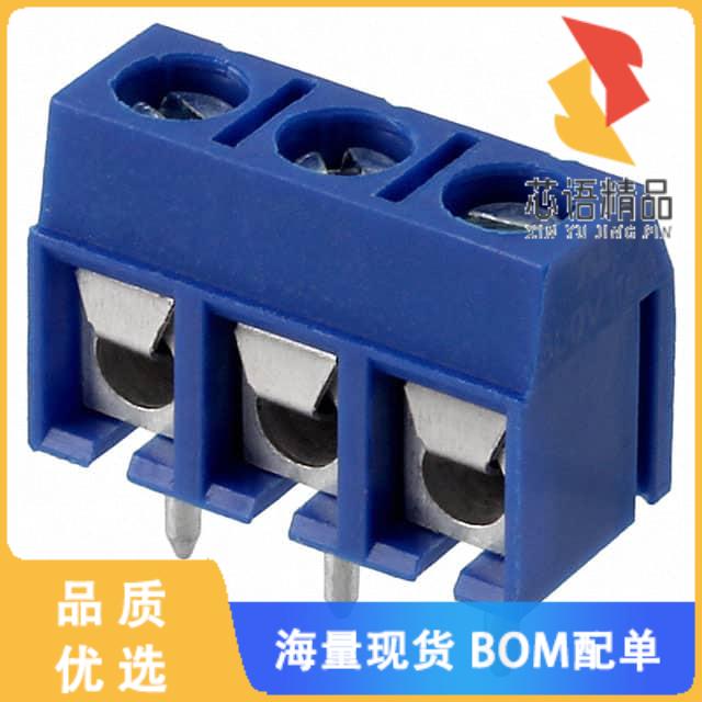 全新8719原装(TERM BLK 3POS SIDE ENTRY 5MM PCB)正品