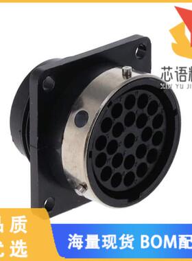 全新192990-1290原装(CONN RCPT HSG FMALE 23POS PN