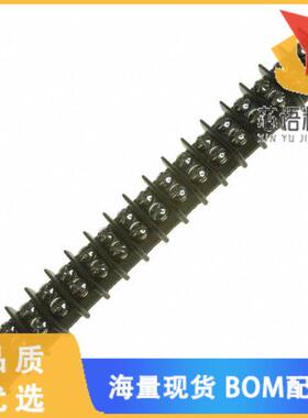全新17-140原装(CONN BARRIER STRP 17CIRC 0.375)正品