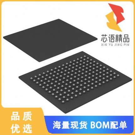 全新CY7C1470V33-200BZI原装(IC SRAM 72MBIT PARALL