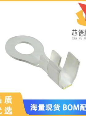 全新41330原装(CONN RING CIRC 14-18AWG #6 CRIMP)正品