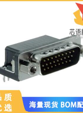 全新L717HDA26PD1CH4F原装(CONN D-SUB HD PLUG 26P