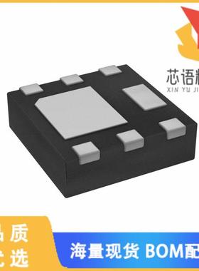 全新DMP1012UFDF-7原装(MOSFET P-CH 12V 12.6A/20A