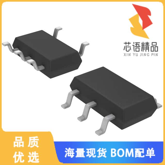 全新LT1964IS5-SD#TRMPBF原装(IC REG LIN NEG ADJ 2