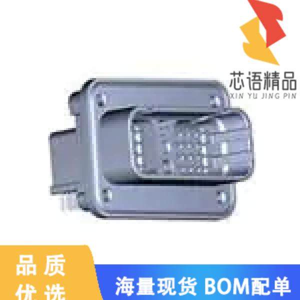 全新DRC23-40PB-N010原装(40P RECP ASM)正品