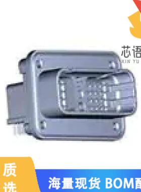 全新DRC23-40PB-N010原装(40P RECP ASM)正品