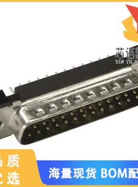 全新09663216701原装(CONN D-SUB PLUG 25POS VERT S