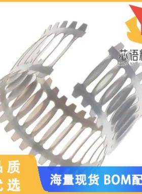 全新2-192033-6原装(CONTACT FEMALE BAND POWER SIL