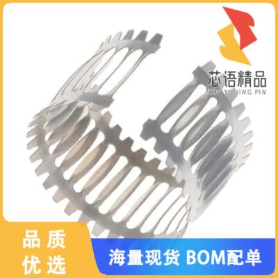 全新2-192033-6原装(CONTACT FEMALE BAND POWER SIL