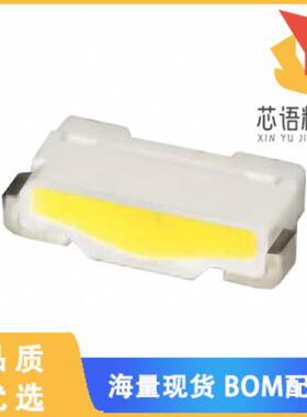 全新CSL0406WBCW1原装(LED WHITE DIFFUSED 2812 SMD)正品