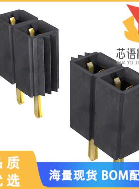 全新SLW-150-01-G-S原装(CONN RCPT 50POS 0.1 GOLD