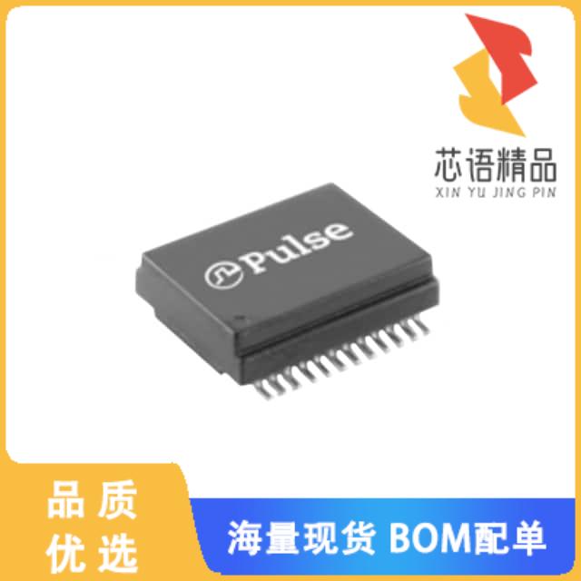 全新H6096FNL原装(PULSE XFMR 1CT:1CT TX 1CT:1CT R