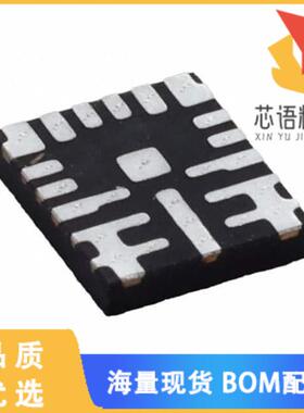 全新MAX20011DAFOA/VY+原装(IC REG BUCK ADJ 12A 17