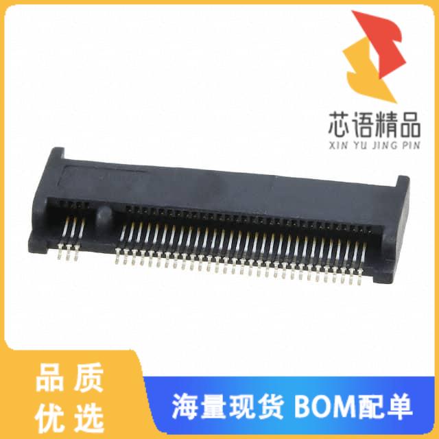 全新MDT275B02001原装(CONN FEMALE 67POS 0.020 GOL