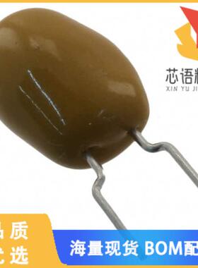 全新T356M226K050AT原装(CAP TANT 22UF 10% 50V RAD