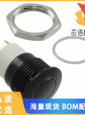 全新PVA6LRE21131原装(SWITCH PUSHBUTTON SPST 2A 3