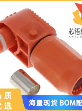 全新SLPPC70BSO4原装(10.3MM SURLOK PLUS R/A PLUG