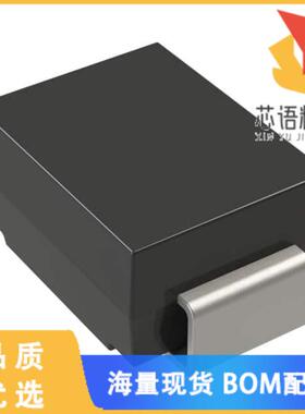 全新3.0SMCJ22CAQ-13原装(TRANSIENT VOLTAGE SUPPRE