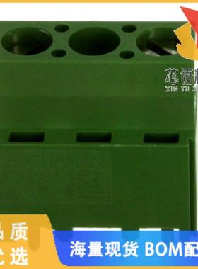 全新282843-2原装(TERM BLK 2P SIDE ENT 10.16MM PC