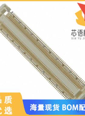 全新FX11LB-140S-SV(21)原装(CONN RCPT 140POS SMD