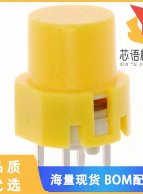 全新D6R30 F1 LFS原装(SWITCH PUSH SPST-NO 0.1A 32