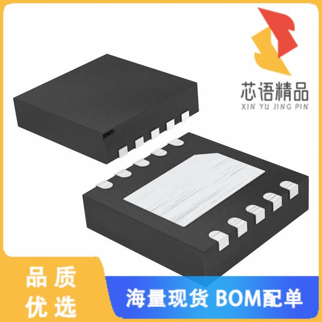 全新TLS810D1LDV50XUMA1原装(IC REG LINEAR 5V 100M