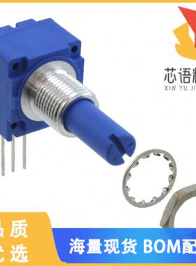 全新91A1A-B28-D10L原装(POT 1K OHM 1/2W PLASTIC L